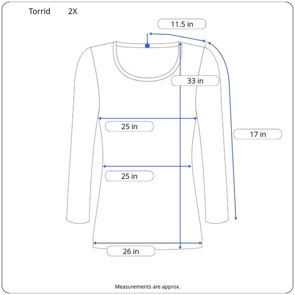 Torrid Women Sweater Super Soft Plush V Neck Lace Up Shoulder Detail Plus 2 | 2X - Picture 3 of 14